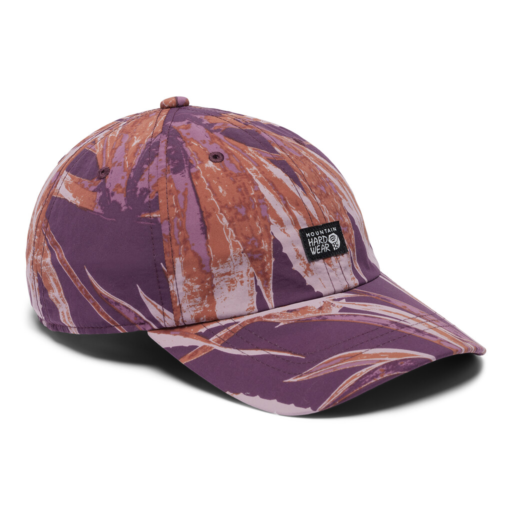 Mountain Hardwear - Stryder Trek Hat - dusty purple 500
