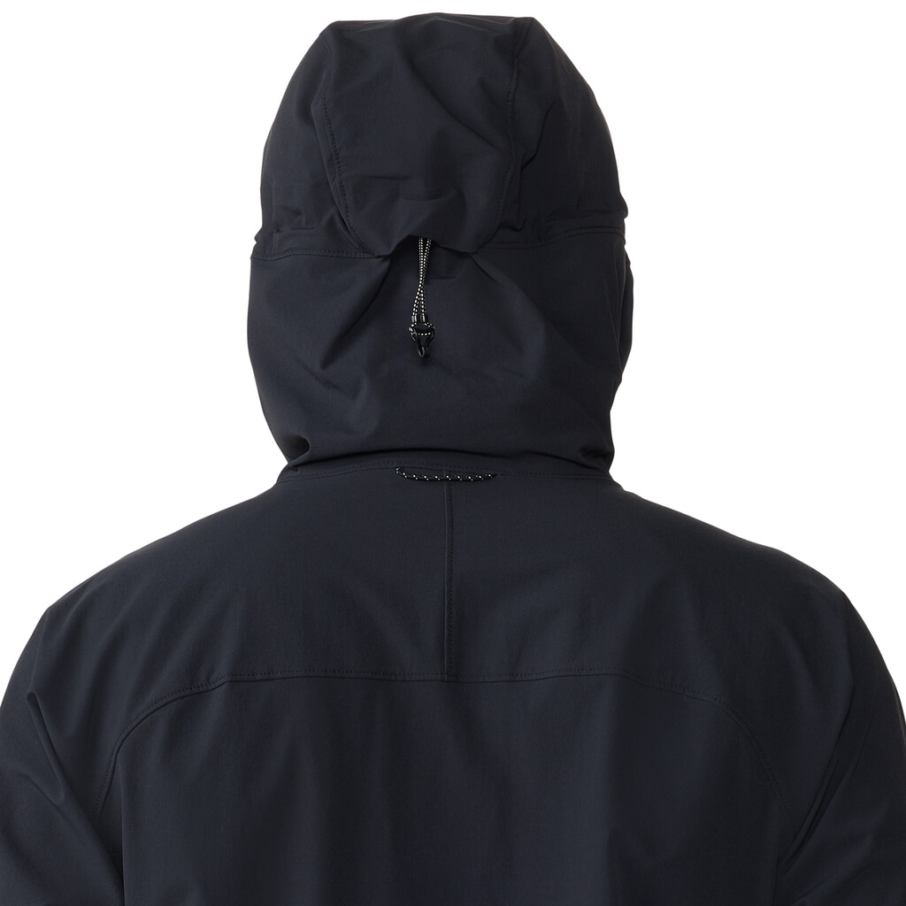 Mountain Hardwear - M Chockstone™ Alpine LT Hooded Jacket - black 010