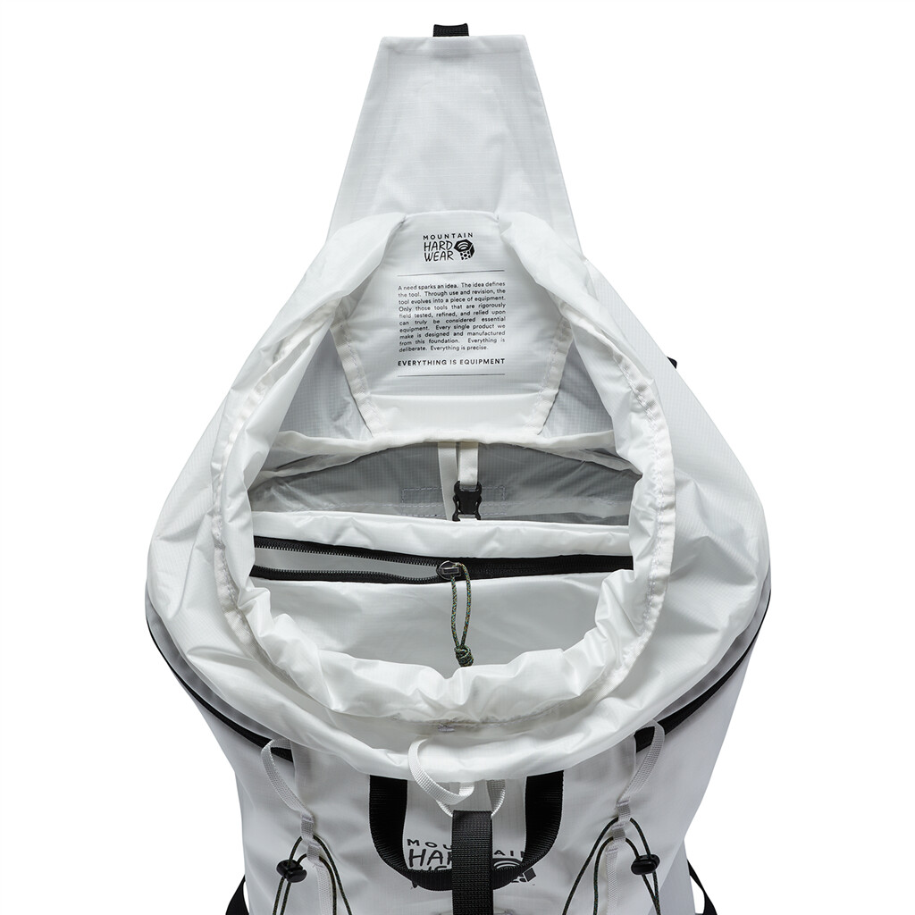 Mountain Hardwear - Alpine Light™ 28 Backpack - undyed 107