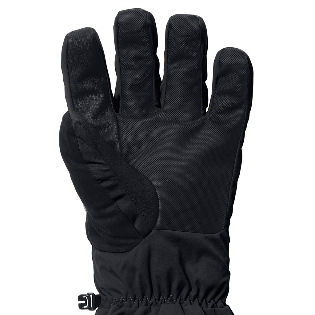 Mountain Hardwear - M FireFall/2 Gore-Tex Glove - black 010