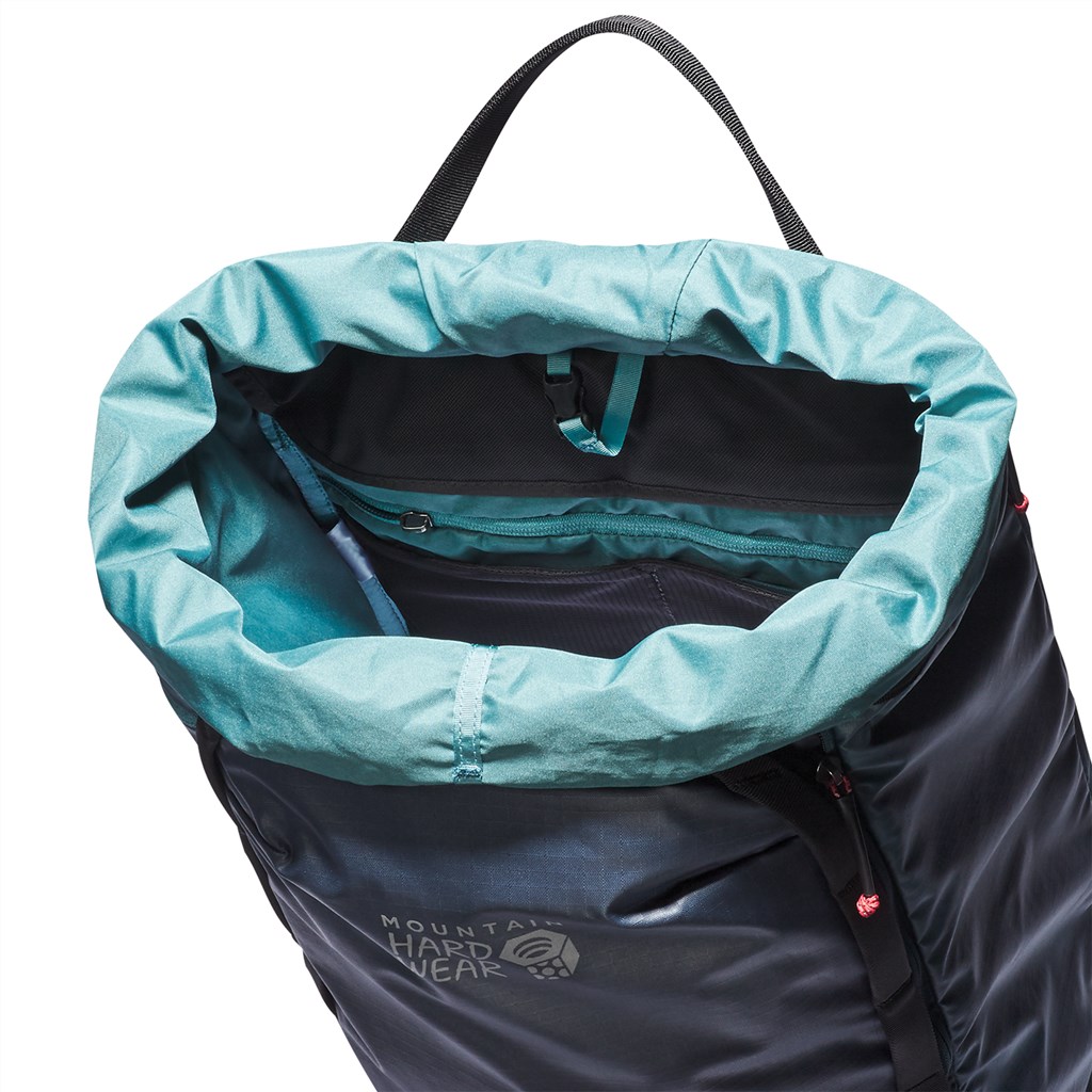 Mountain Hardwear - Tuolumne 35 Backpack - washed turq/multi 448