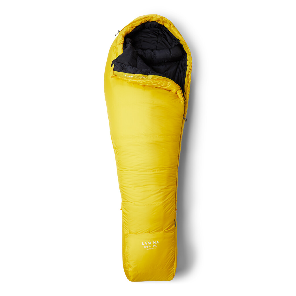 Mountain Hardwear - Lamina™ 0F/-18C Reg - electron yellow 710