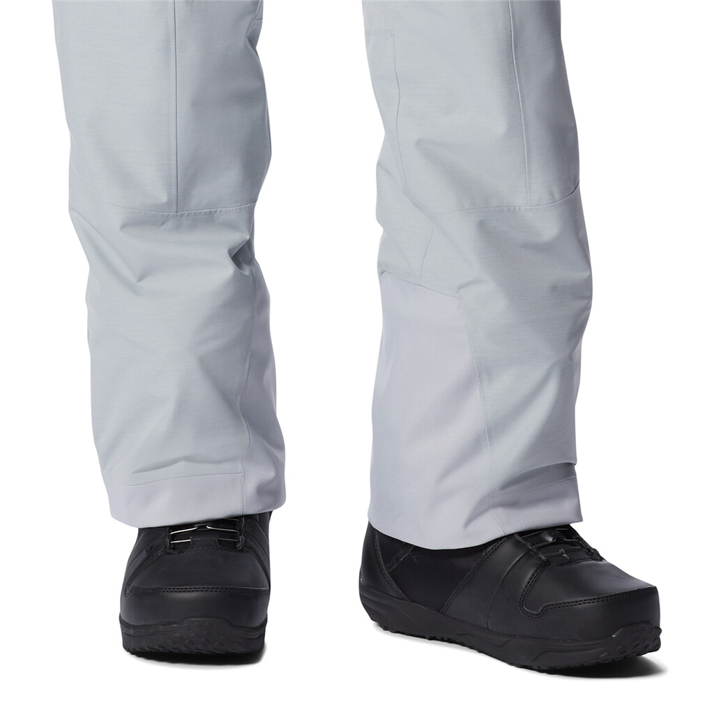 Mountain Hardwear - W Cloud Bank Gore Tex Insulated Pant - glacial 097