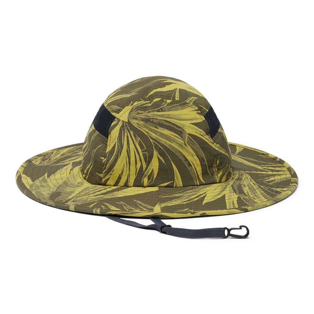 Mountain Hardwear - Stryder™ Sun Hat - dark pine 319