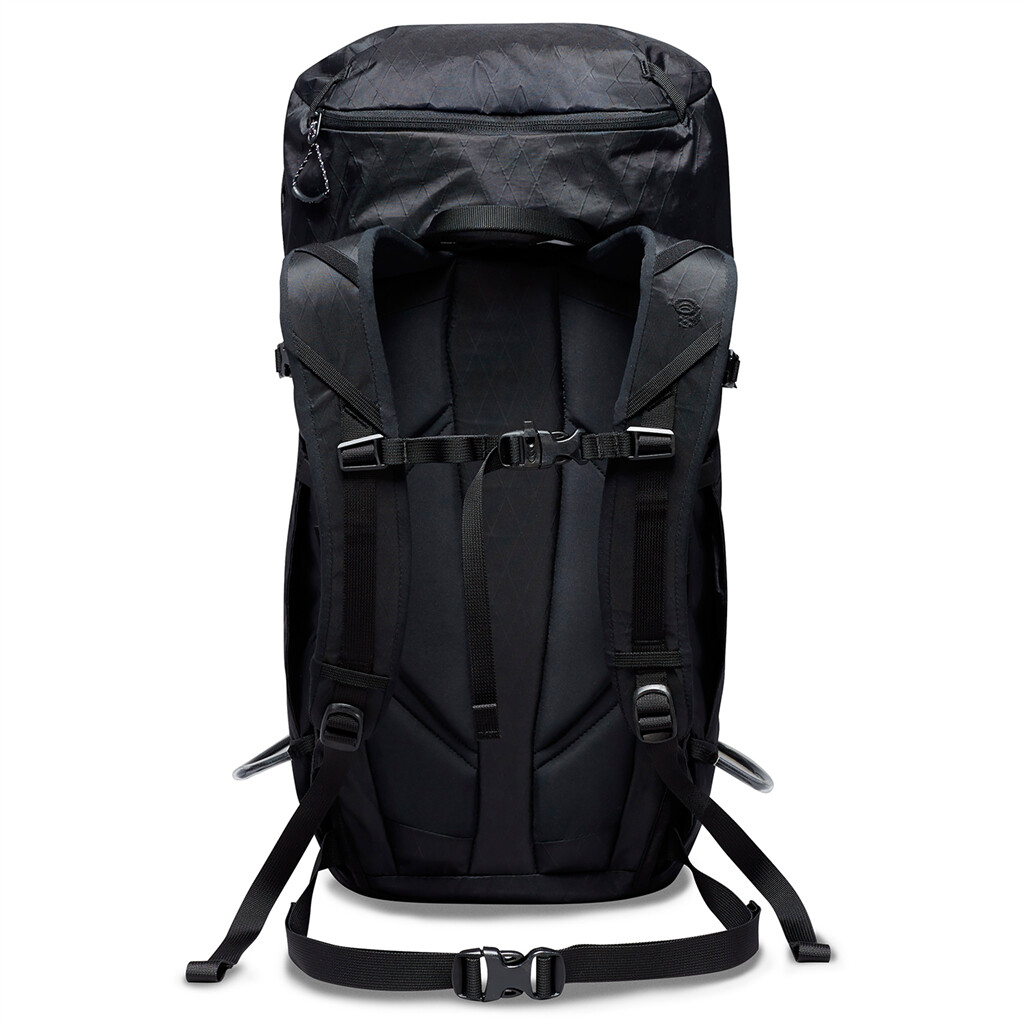 Mountain Hardwear - Scrambler 25 Backpack - black 010