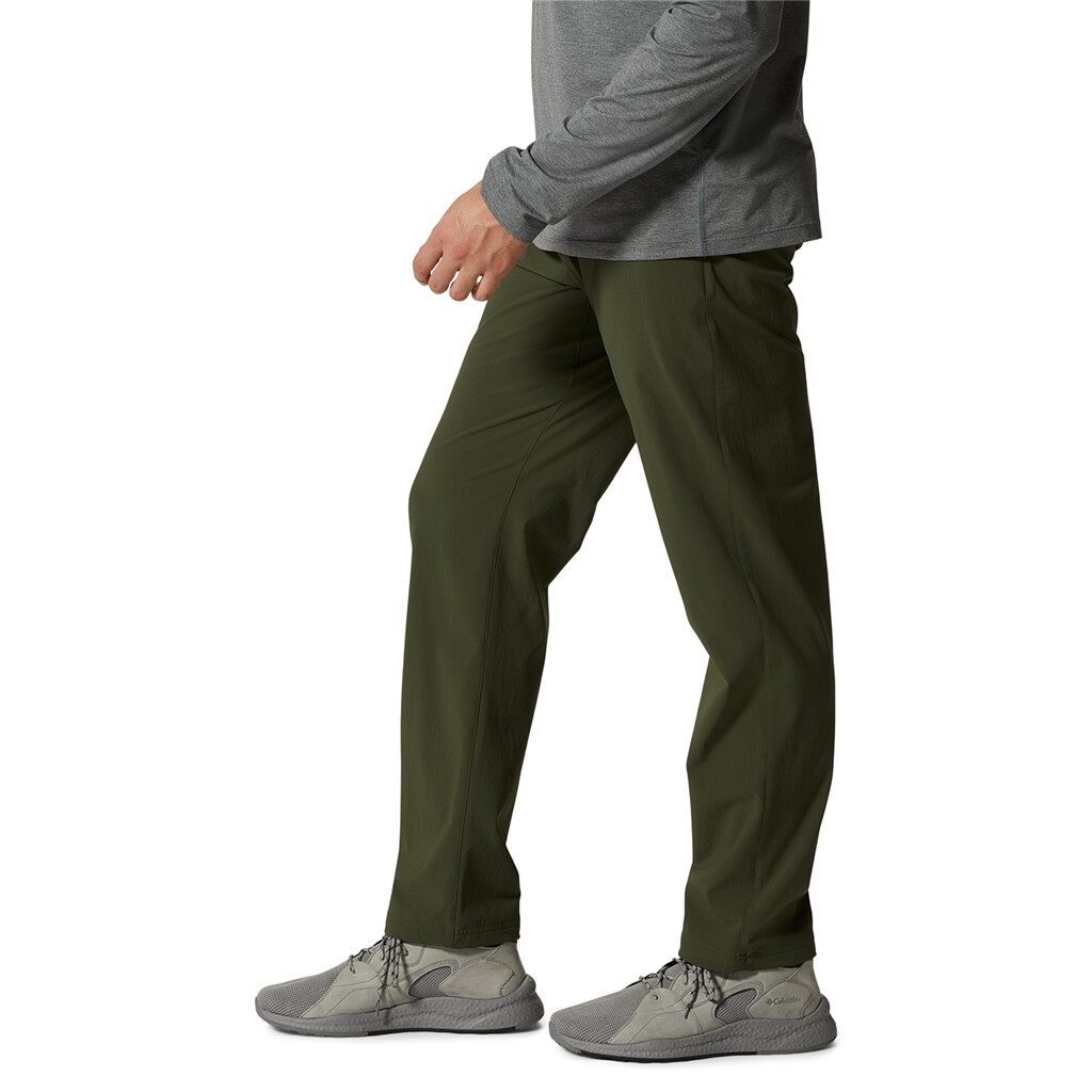 Mountain Hardwear - M Chockstone Pant - surplus green 347