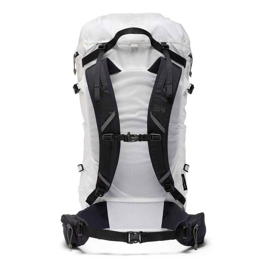 Mountain Hardwear - Alpine Light™ 35 Backpack - undyed 107
