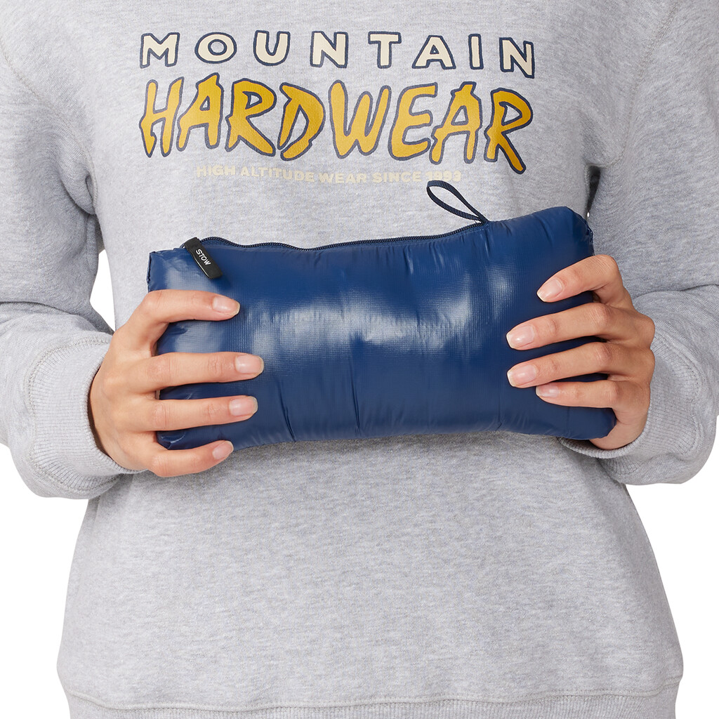Mountain Hardwear - Ghost Whisperer/2™ Jacket - outer dark 401