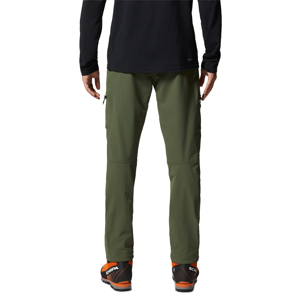 Mountain Hardwear - M Chockstone™ Alpine Pant - surplus green 347