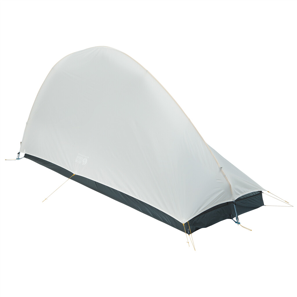 Mountain Hardwear - Nimbus UL 1 Tent - undyed 107