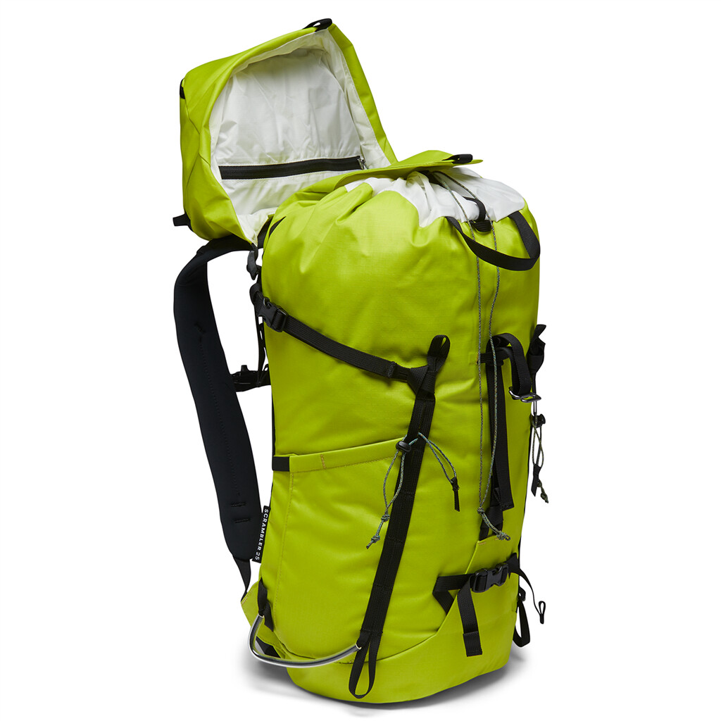 Mountain Hardwear - Scrambler 25 - fern glow 364