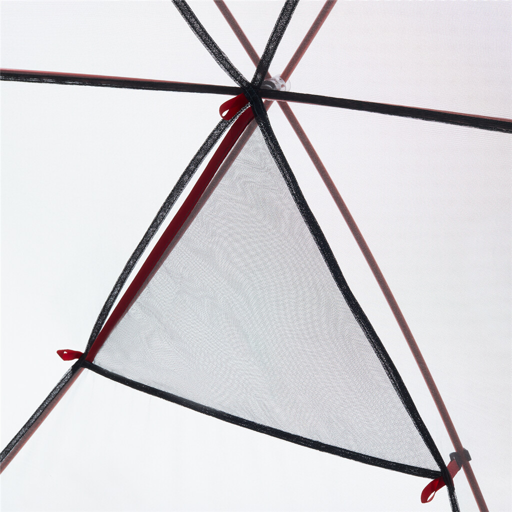 Mountain Hardwear - Mineral King 3 Tent - grey ice 063