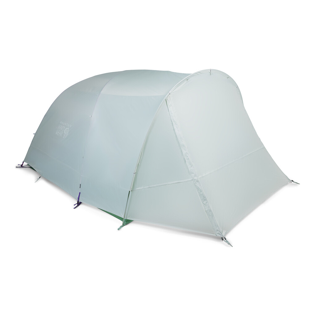 Mountain Hardwear - Bridger™ 6 Tent - cactus white 384