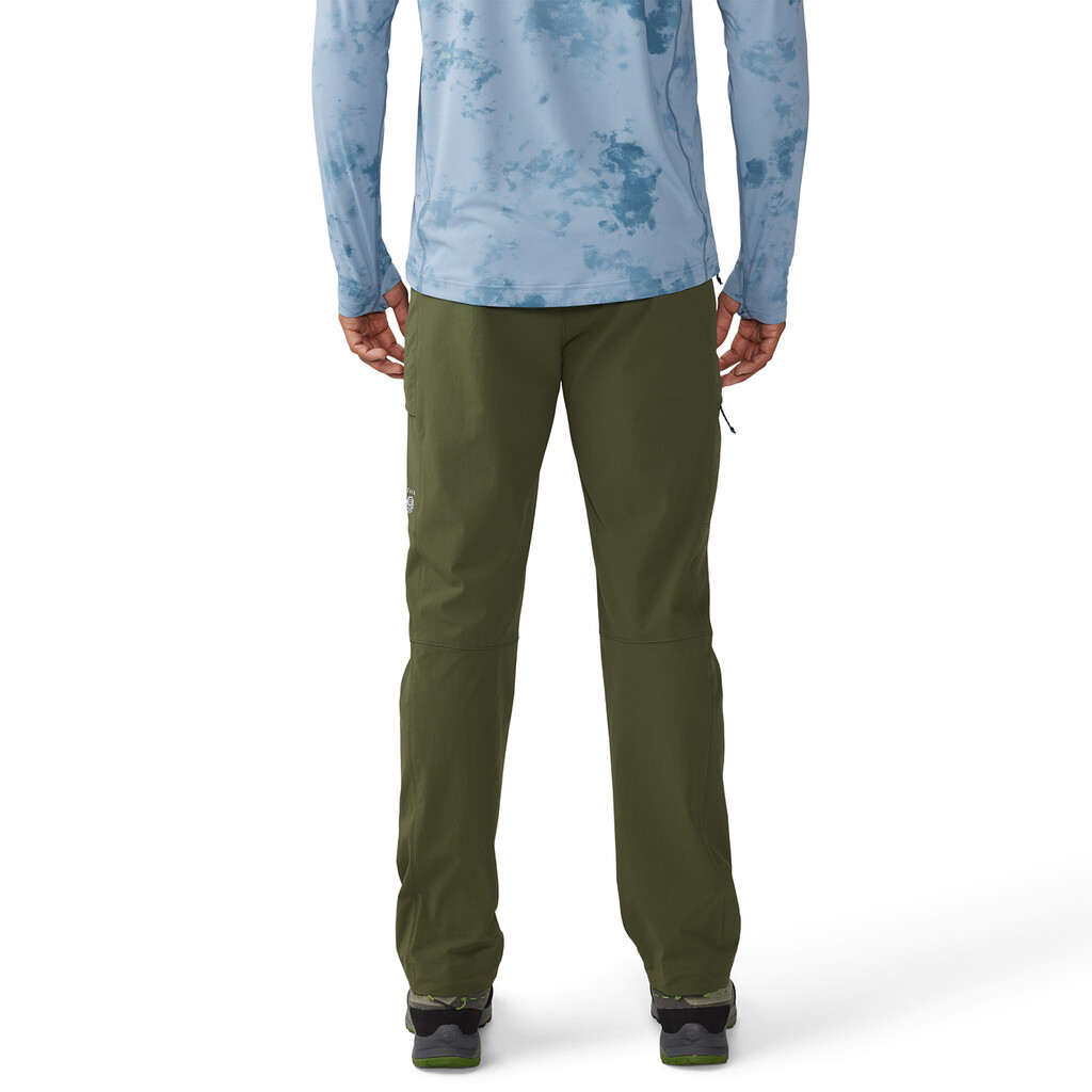 Mountain Hardwear - M Chockstone™ Alpine LT Pant - surplus green 347