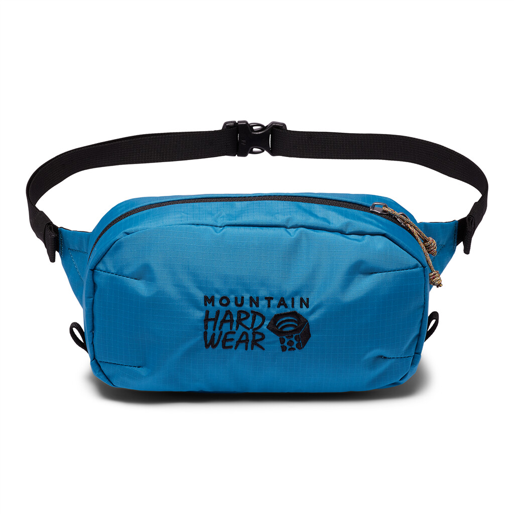 Mountain Hardwear - Field Day™ Hip Pack - vinson blue 446