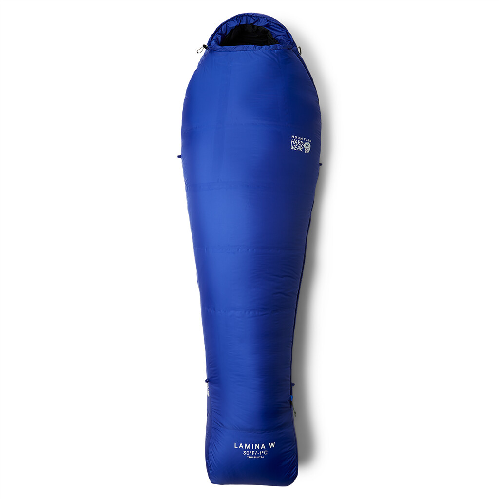 Mountain Hardwear - Lamina™ W 30F/-1C Long - clematis blue 516