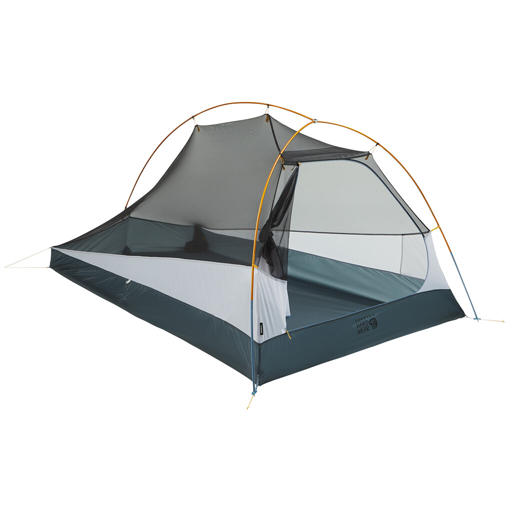 Mountain Hardwear - Nimbus UL 2 Tent - undyed 107