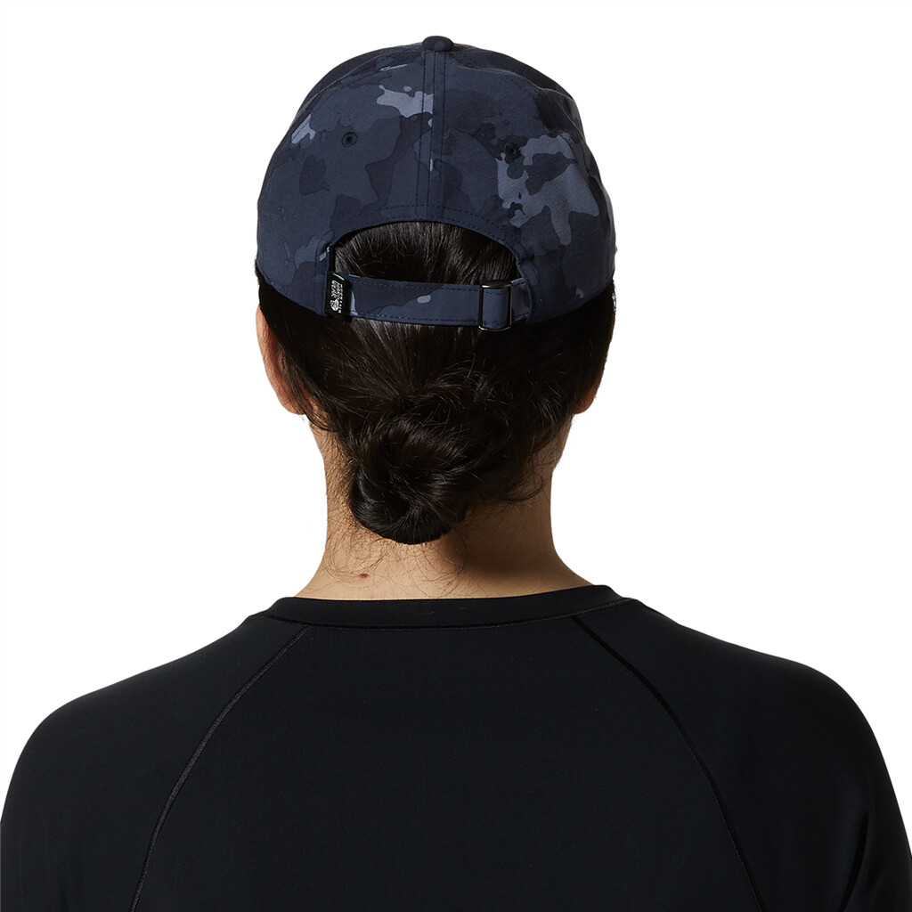 Mountain Hardwear - Dynama™ Hat - dark zinc pines camo 406