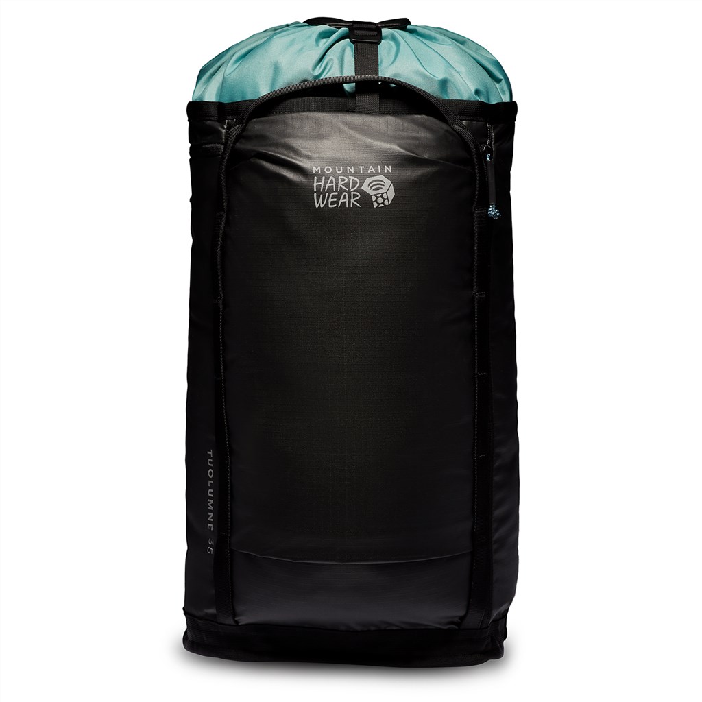 Mountain Hardwear - W Tuolumne 35 W Backpack - black 010