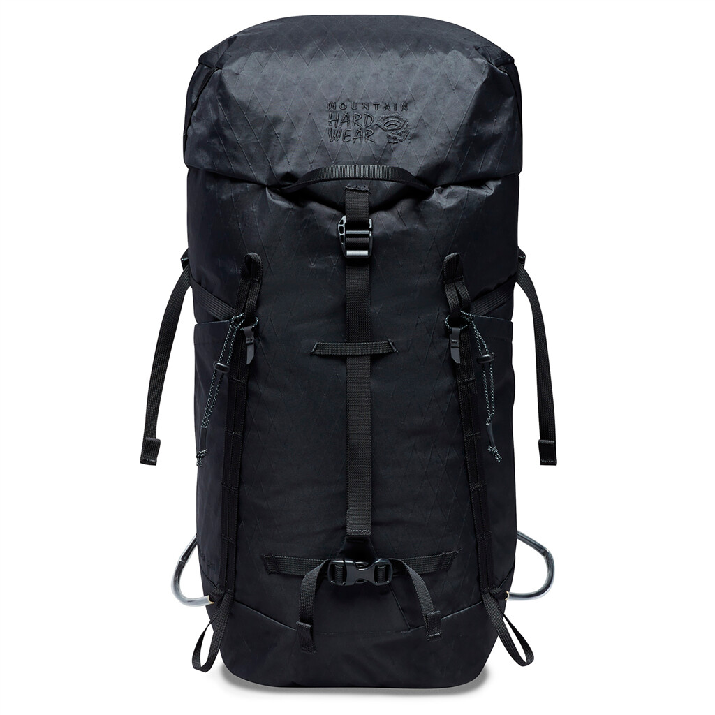 Mountain Hardwear - Scrambler 25 Backpack - black 010