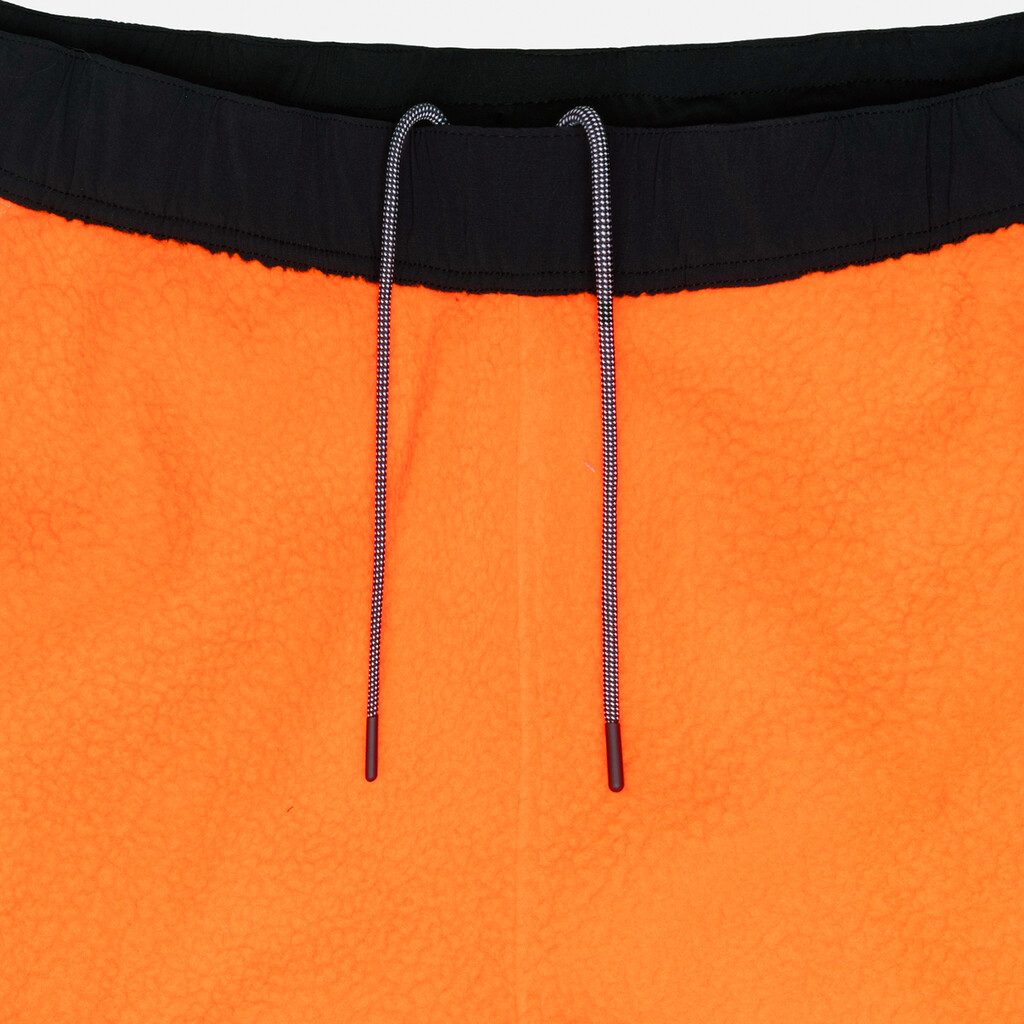 Mountain Hardwear - Stüssy & Mountain Hardwear Fleece Pant - alpine orange 814