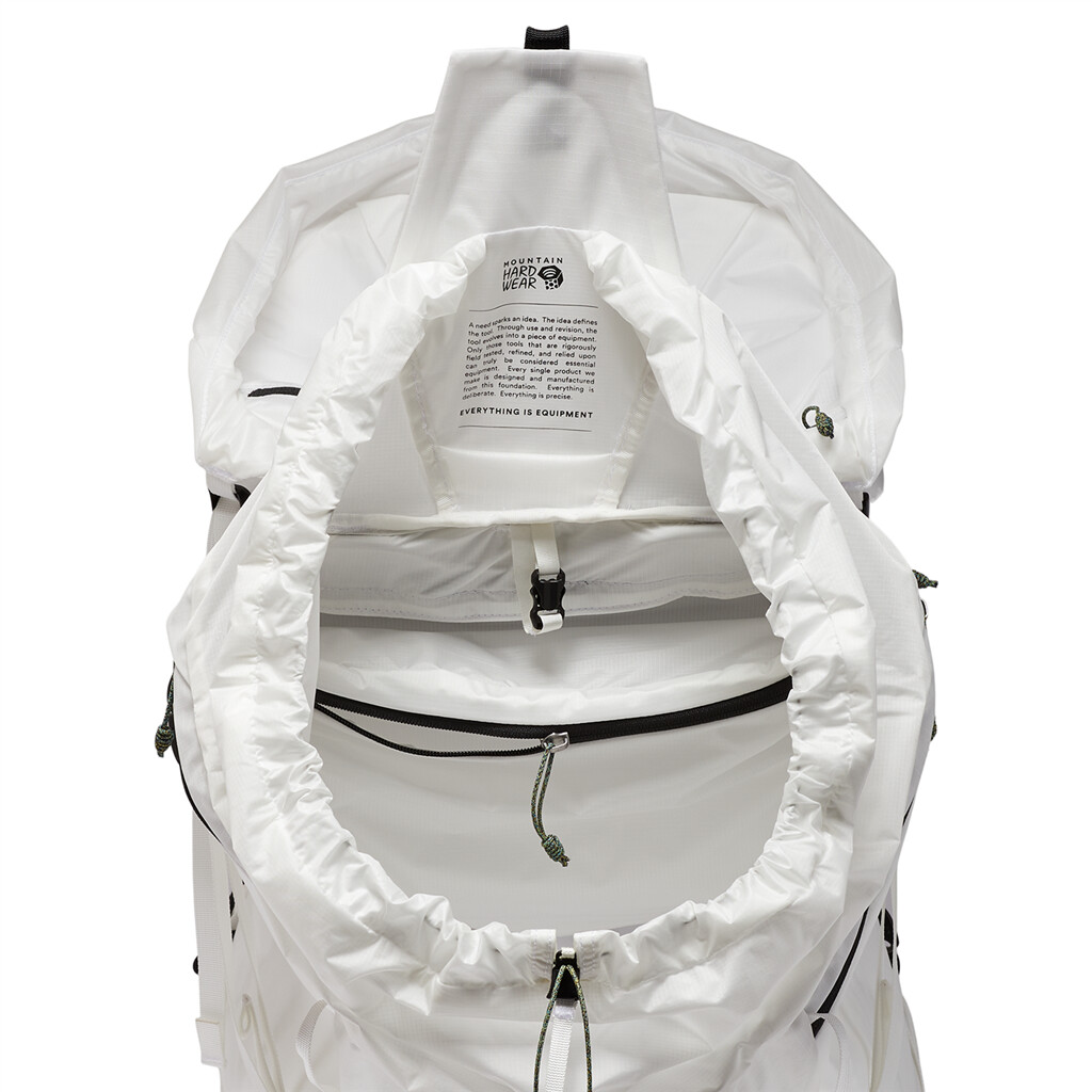 Mountain Hardwear - Alpine Light™ 50 Backpack - undyed 107