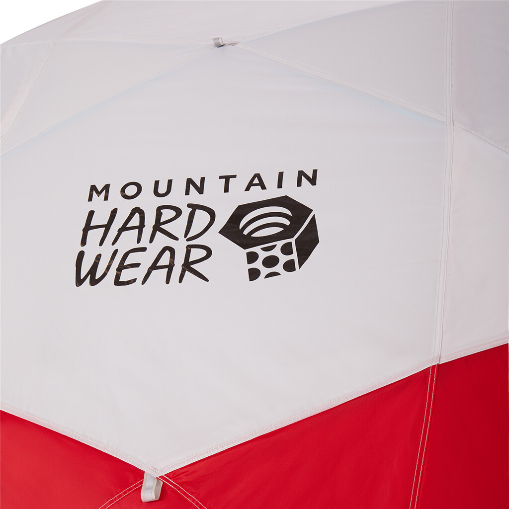 Mountain Hardwear - Stronghold Dome Tent - alpine red 675