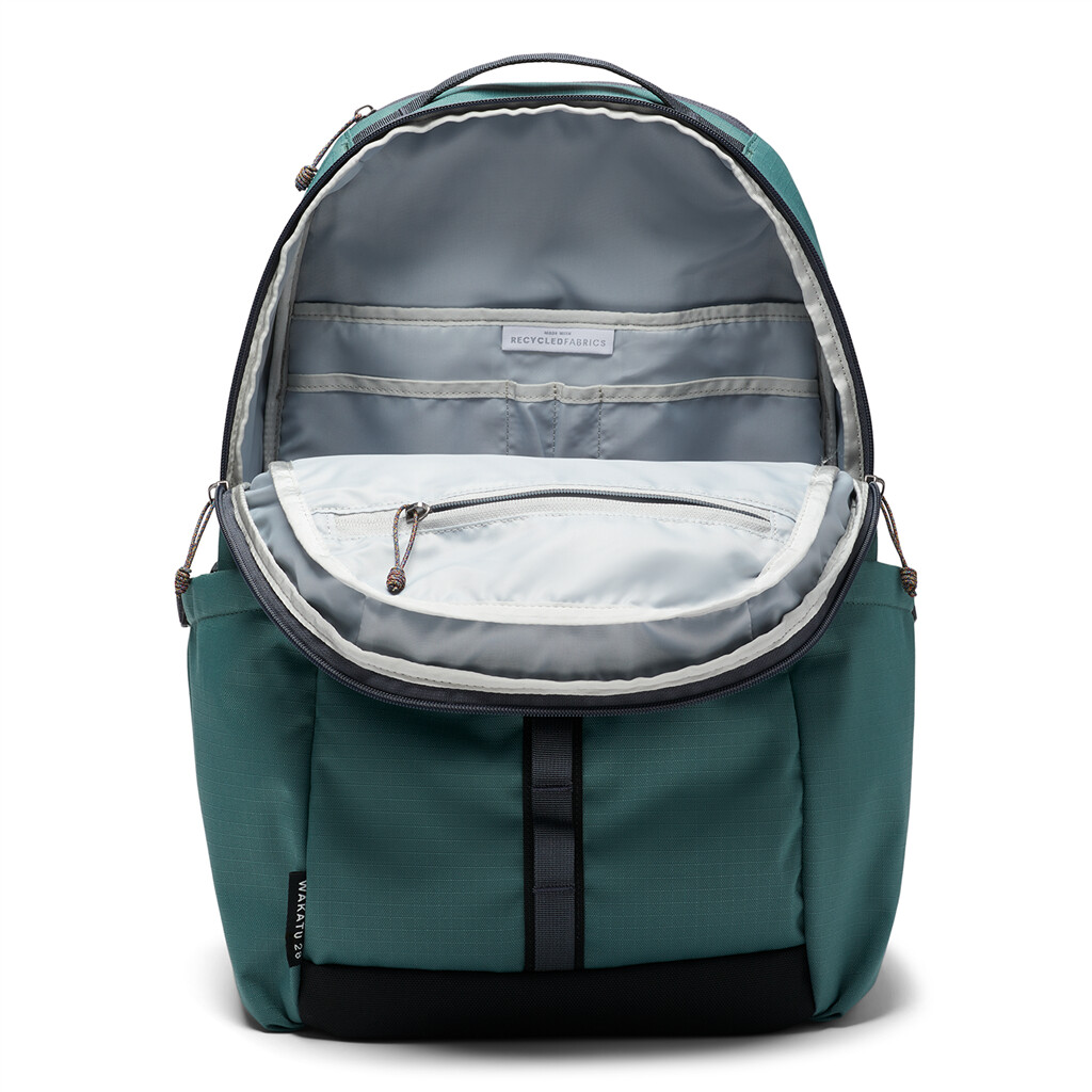 Mountain Hardwear - Wakatu Backpack - blue pine 355