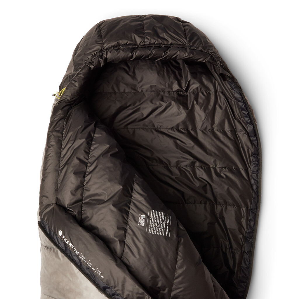 Mountain Hardwear - Phantom™ 30F/-1C Reg - glacial 097