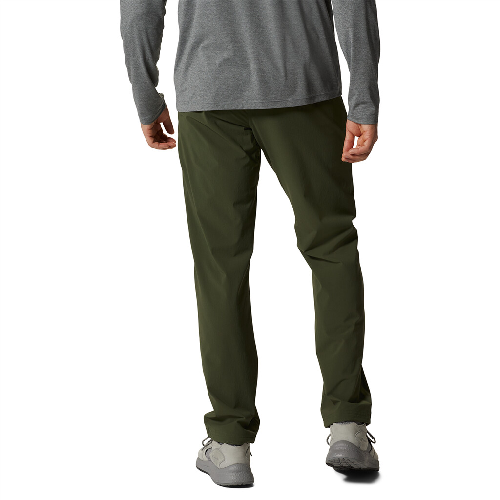 Mountain Hardwear - M Chockstone Pant - surplus green 347