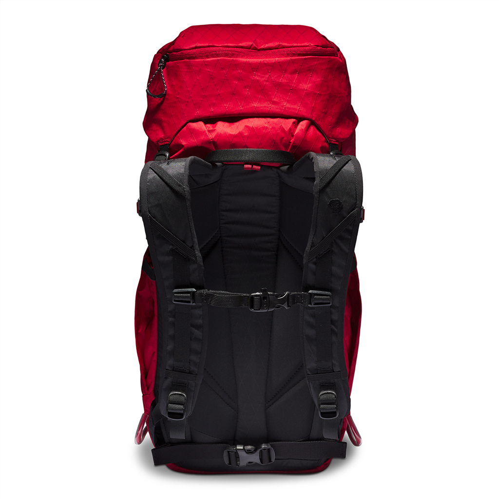 Mountain Hardwear - Scrambler 25 Backpack - alpine red 675