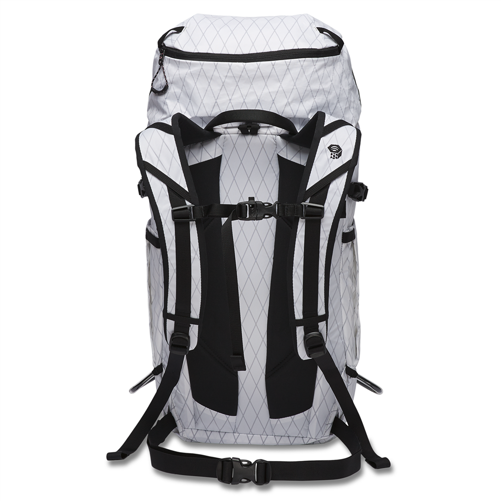 Mountain Hardwear - Scrambler 25 Backpack - white 100