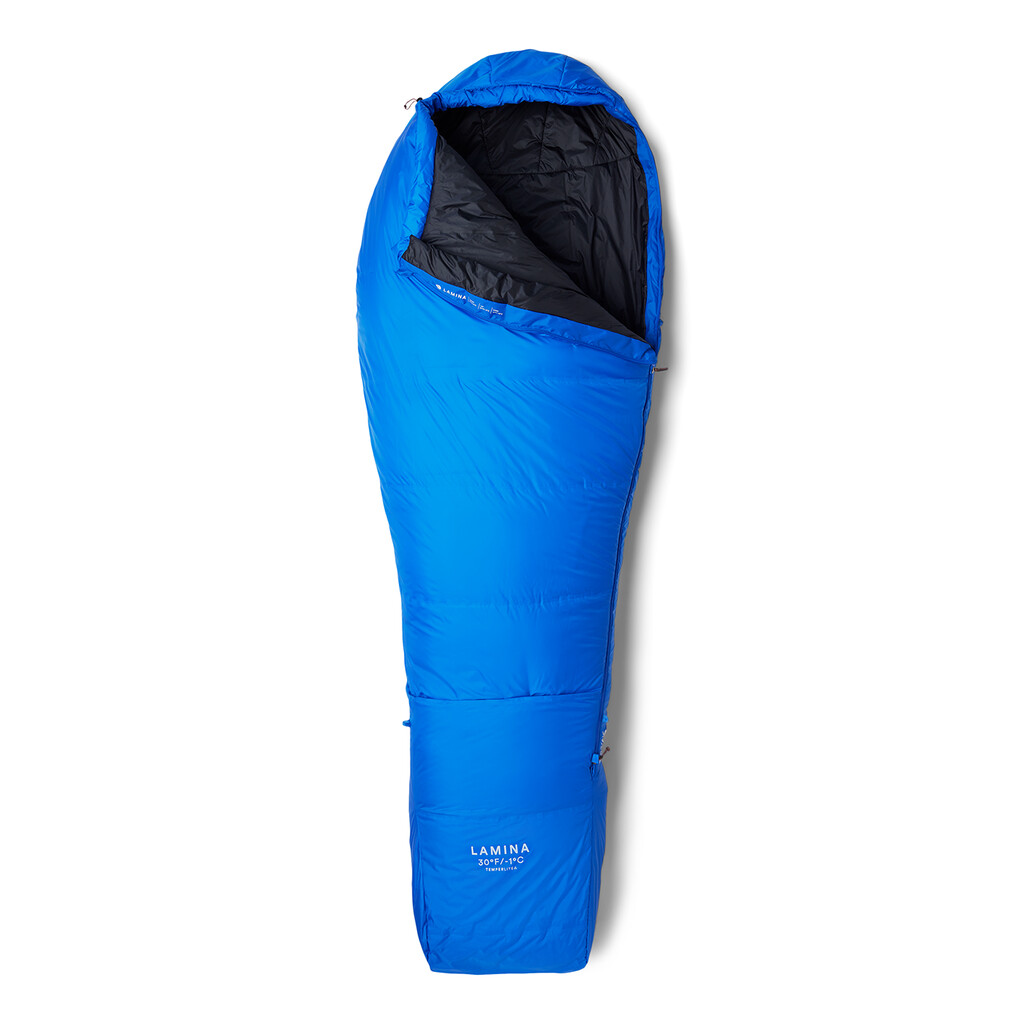 Mountain Hardwear - Lamina™ 30F/-1C Reg - bright island blue 409