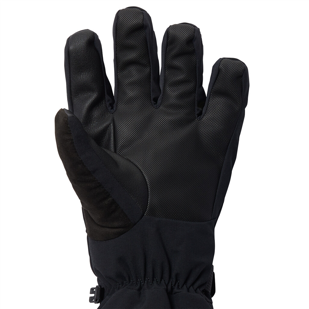 Mountain Hardwear - W FireFall/2 Gore-Tex Glove - black 010