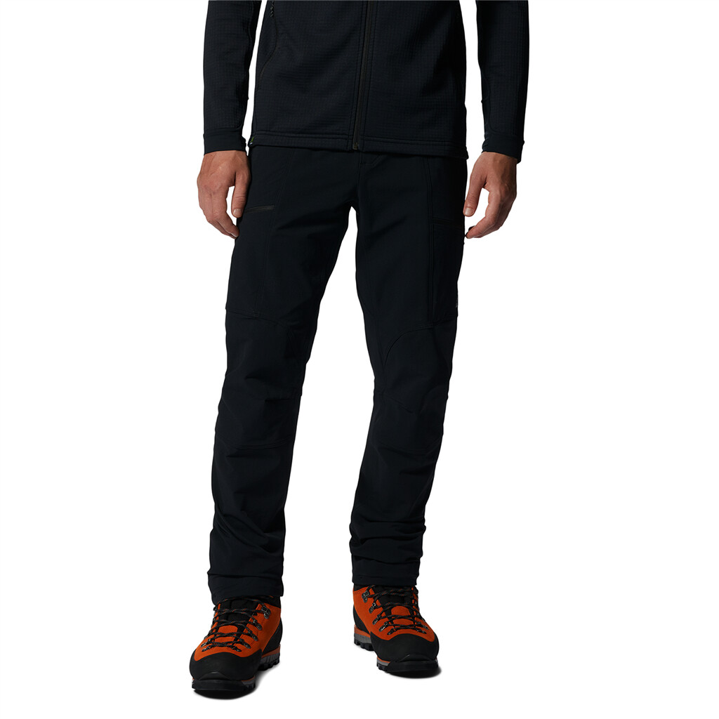 Mountain Hardwear - M Chockstone™ Alpine Pant - black 010
