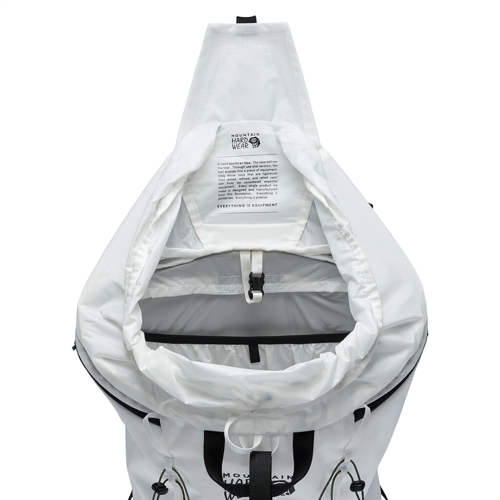 Mountain Hardwear - Alpine Light™ 28 Backpack - undyed 107