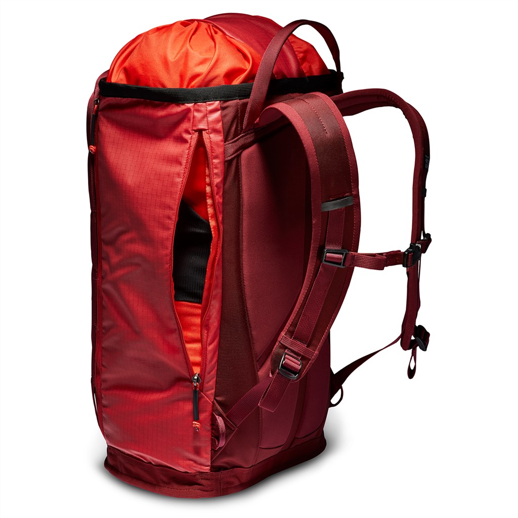 Mountain Hardwear - W Tuolumne 35 W Backpack - dark salmon 635