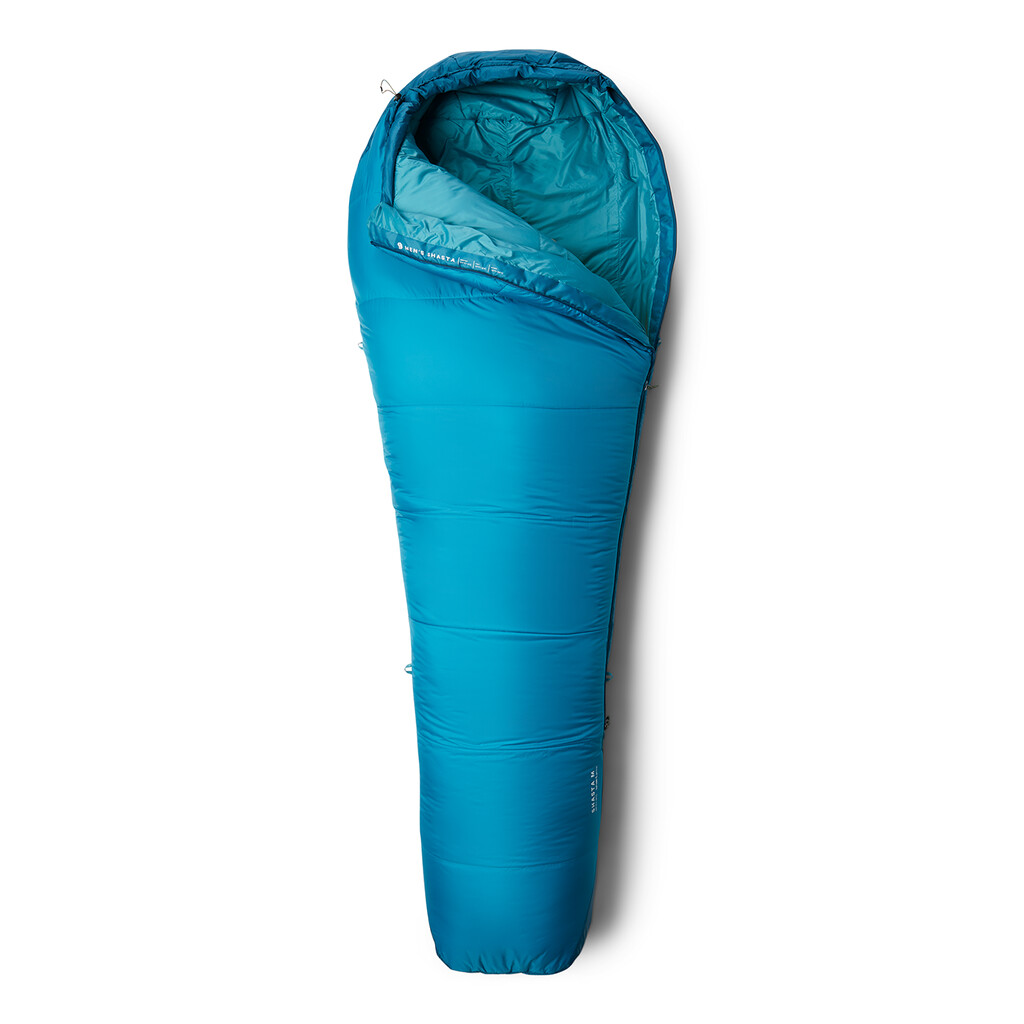 Mountain Hardwear - Shasta™ 15F/-9C - vinson blue 446