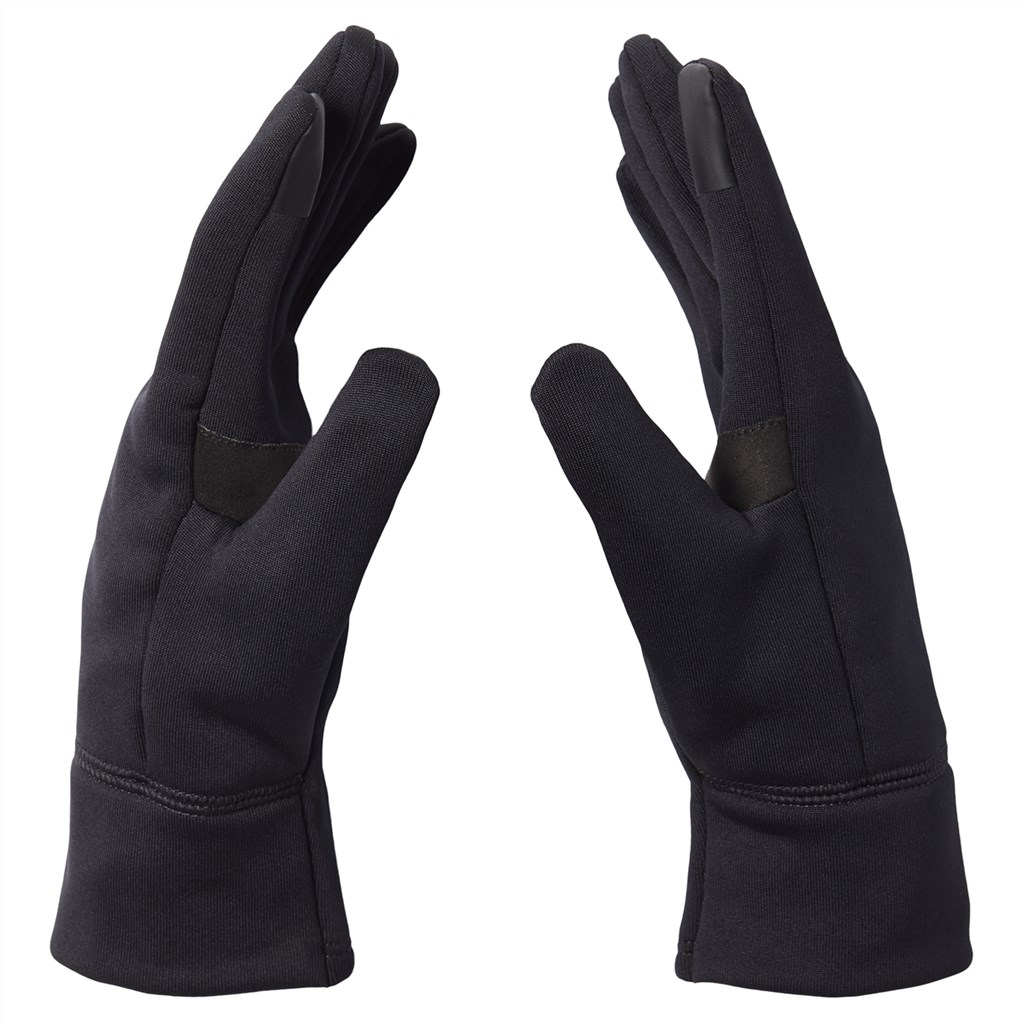 Mountain Hardwear - Power Stretch Stimulus Glove - black 010