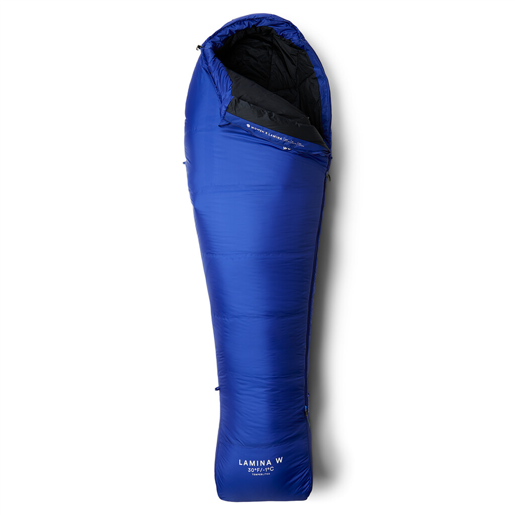 Mountain Hardwear - W Lamina™ 30F/-1C Reg - clematis blue 516