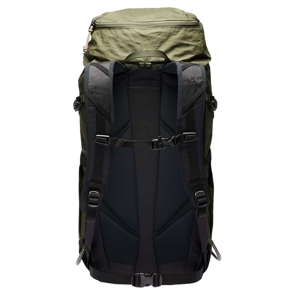 Mountain Hardwear - Scrambler 35 Backpack - poblano 359