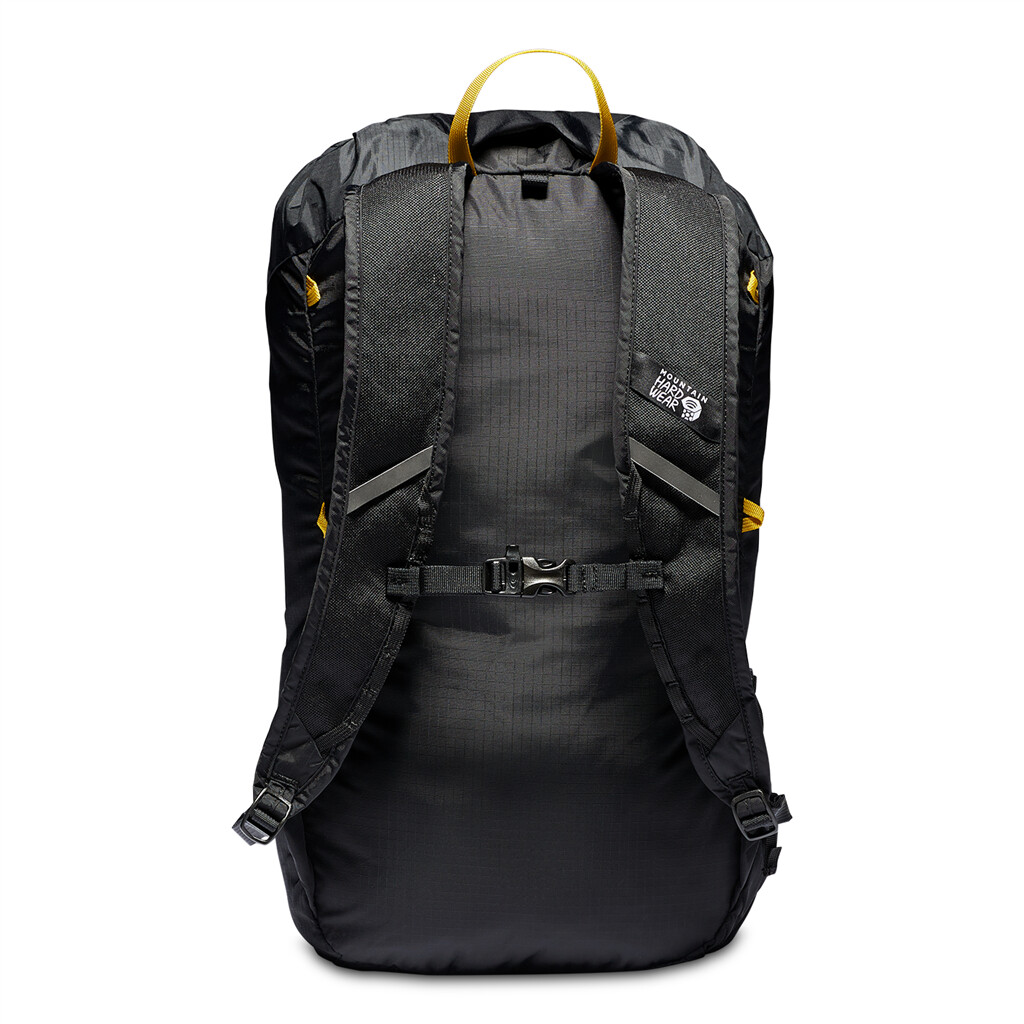 Mountain Hardwear - UL 20 Backpack - black 010