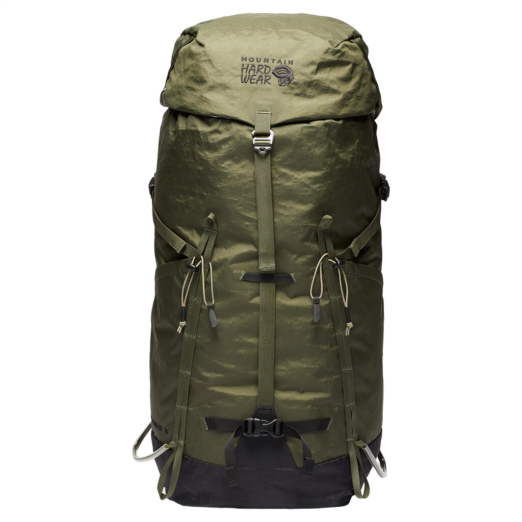 Mountain Hardwear - Scrambler 35 Backpack - poblano 359