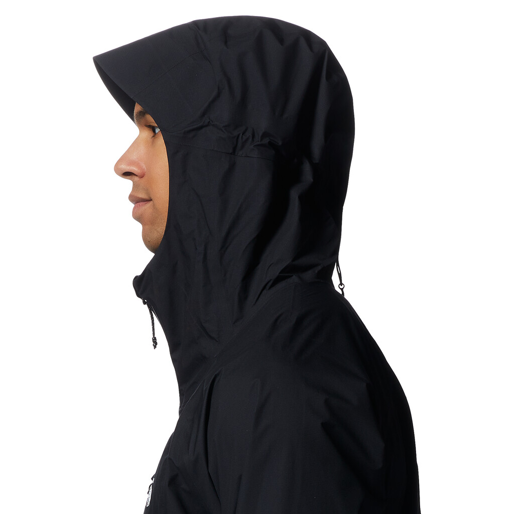 Mountain Hardwear - Minimizer™ GORE-TEX Paclite® Plus Jacket - black 010