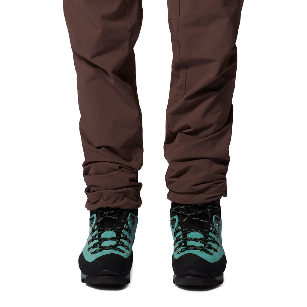 Mountain Hardwear - W Chockstone™ Alpine Pant - carob 219