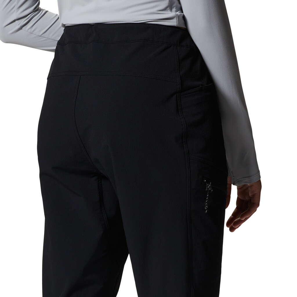 Mountain Hardwear - W Chockstone™ Alpine Pant - black 010