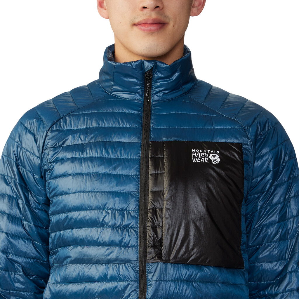 Mountain Hardwear - Ventano™ Jacket - dark caspian 418