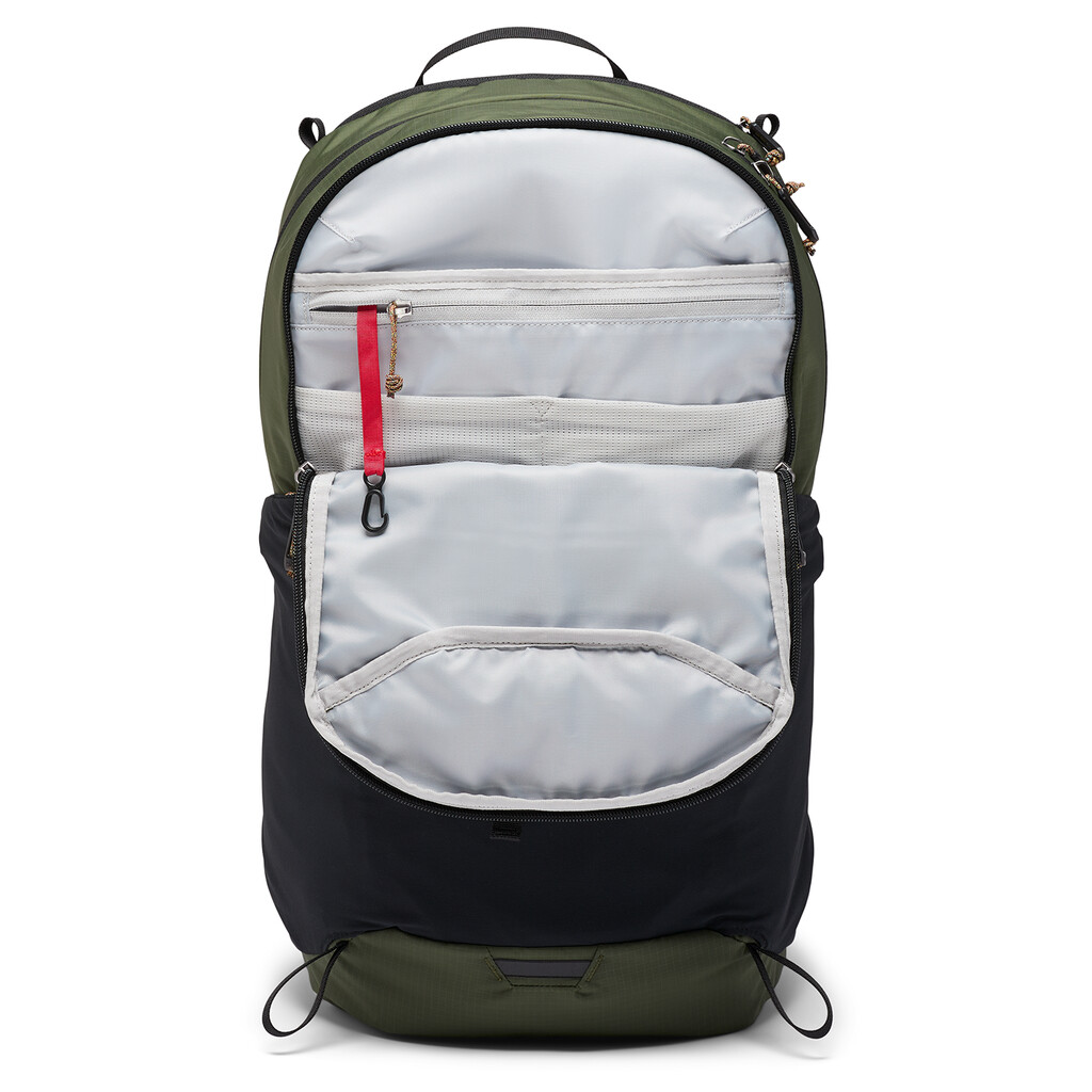 Mountain Hardwear - Field Day™ 22L Backpack - surplus green 347
