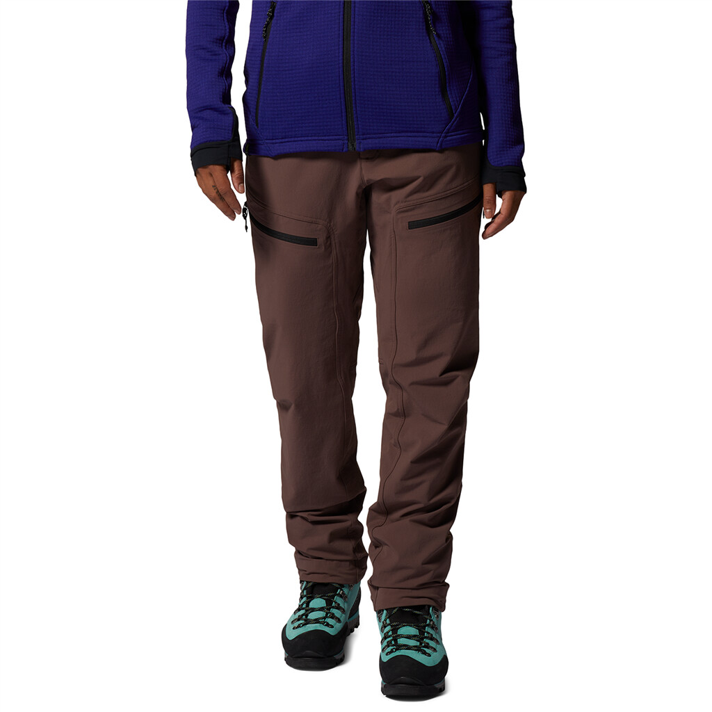 Mountain Hardwear - Chockstone™ Alpine Pant - carob 219