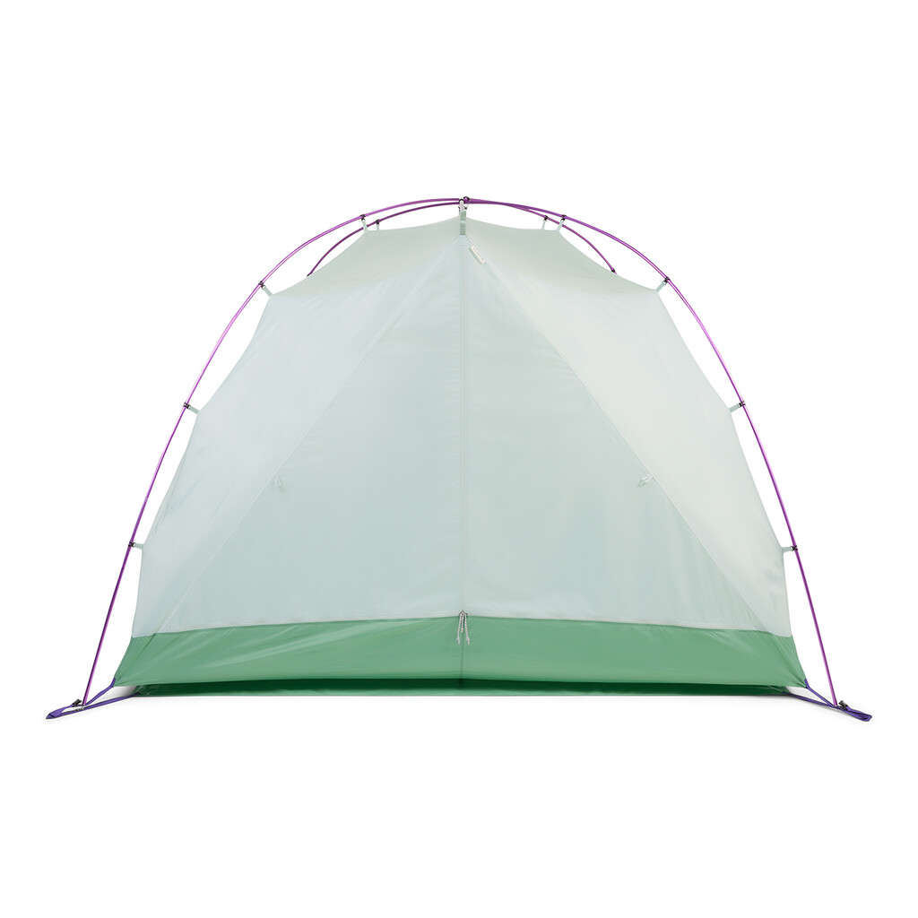 Mountain Hardwear - Bridger™ 4 Tent - cactus white 384